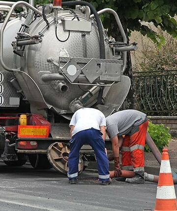 Curage de canalisations Bordeaux